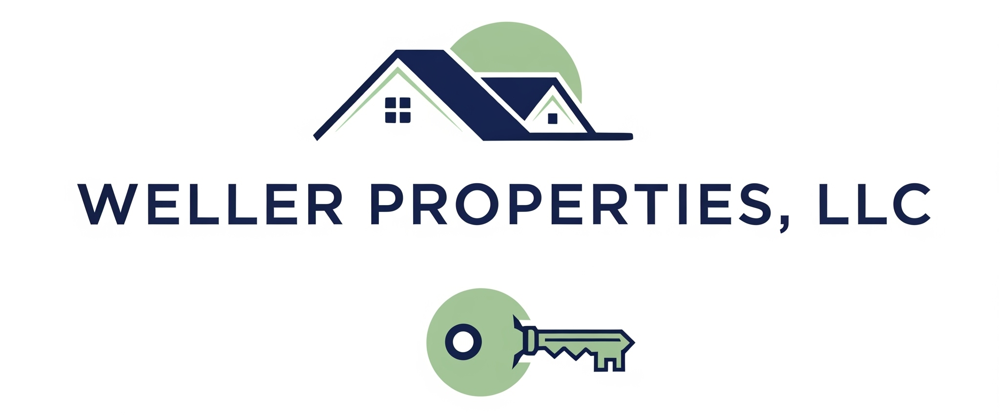 Weller Properties LLC Logo